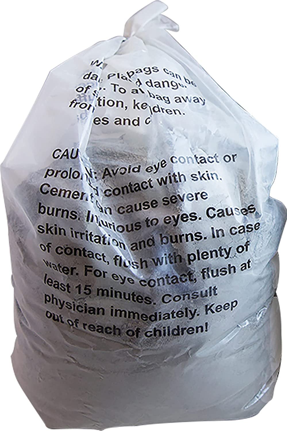 Milestones Premium Stepping Stone Cement Mix 8 Pound Box for Stepping Stone Kits - 903-16102