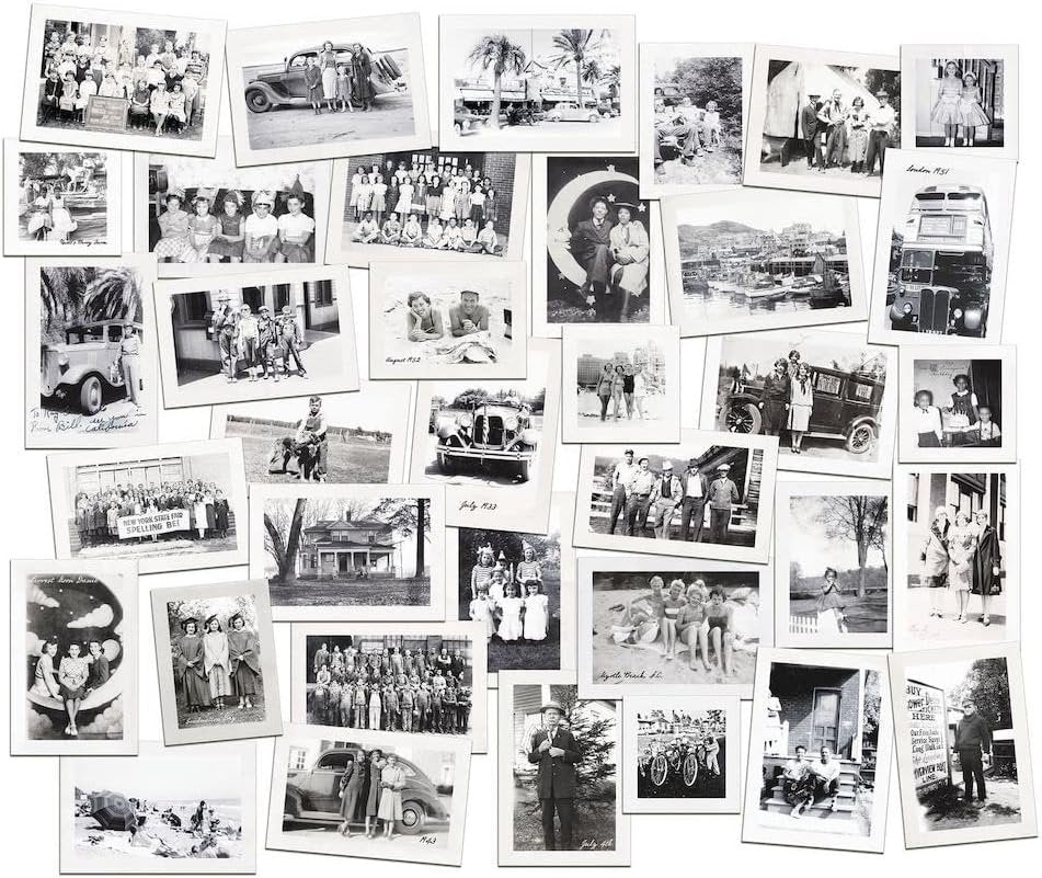 Bundle - Tim Holtz Idea-Ology PHOTOMATIC th94310 and SNAPSHOTS Volume 2 th94322-2023 Release