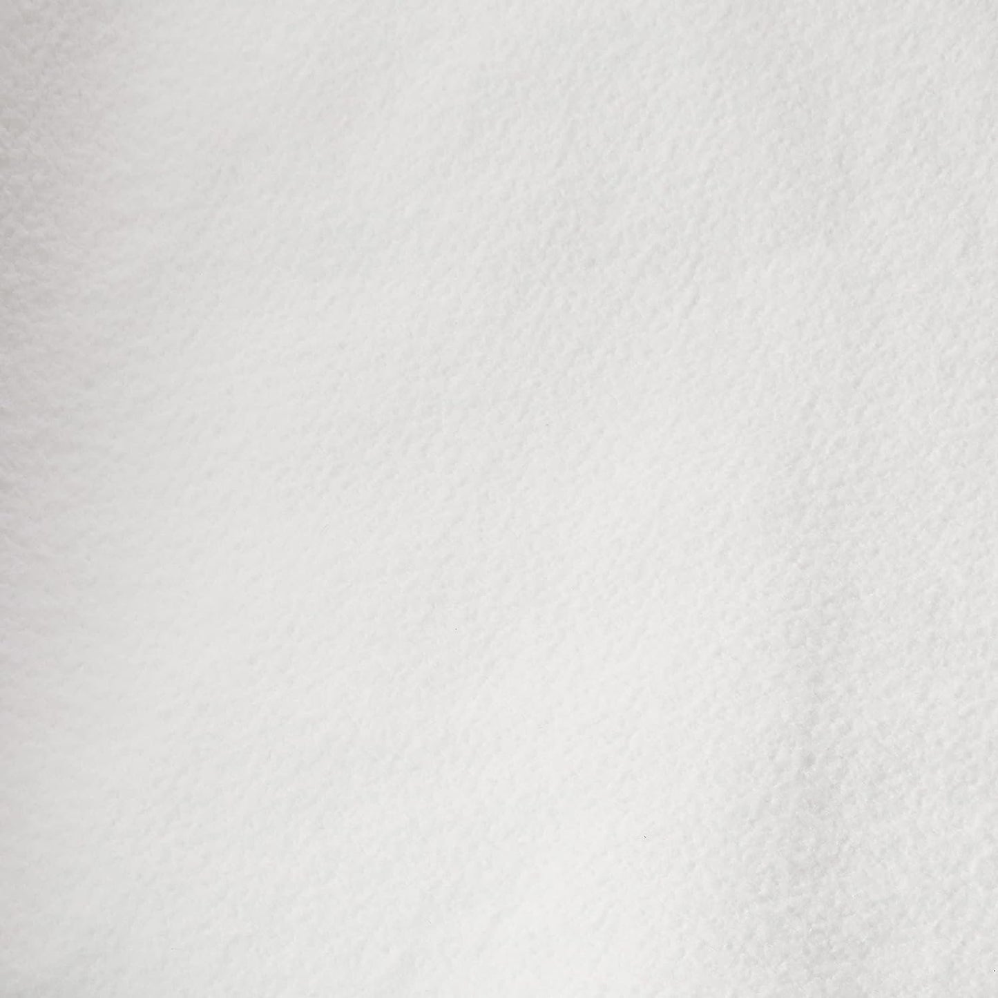 Warm & White Cotton Batting (120'' x 124'') King Size