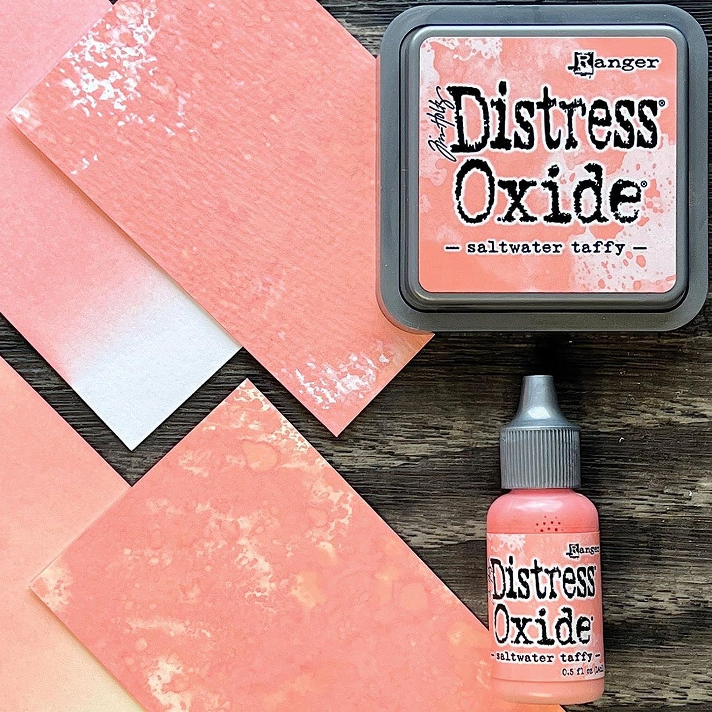 Tim Holtz Distress Oxides Ink Pad