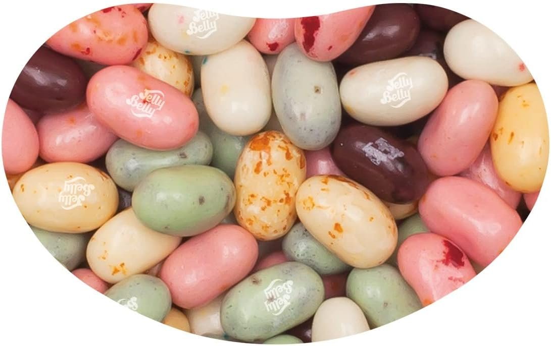 Jelly Belly Cold Stone® Ice Cream Parlor Mix Jelly Beans, 3.1 oz Grab & Go® Bag