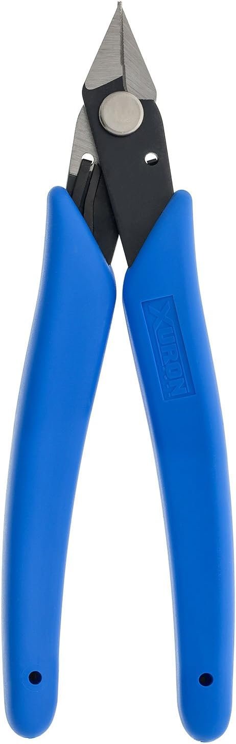 Xuron - 441 Thread & Cord Scissor