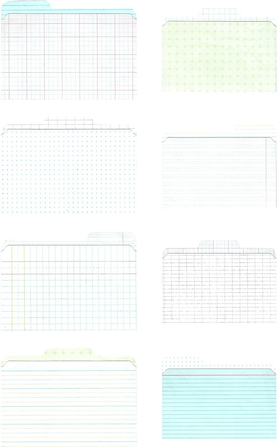 Tim Holtz Mini File Folders