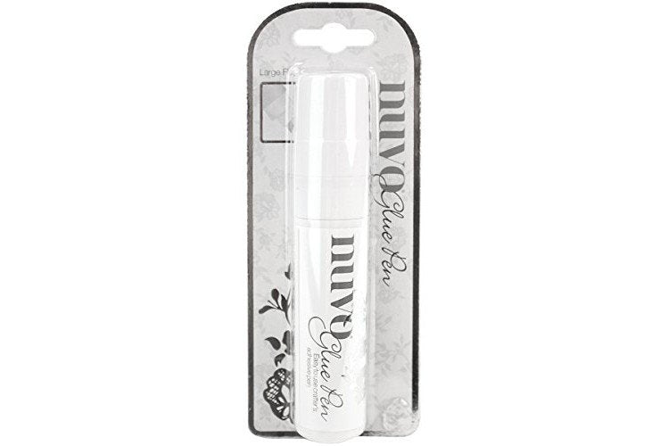 Tonic Studios 204n Nuvo Large Glue Pen 45g-
