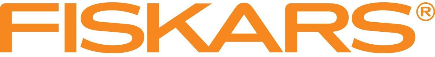 Fiskars Fingertip Detail Knife (Loop Design)