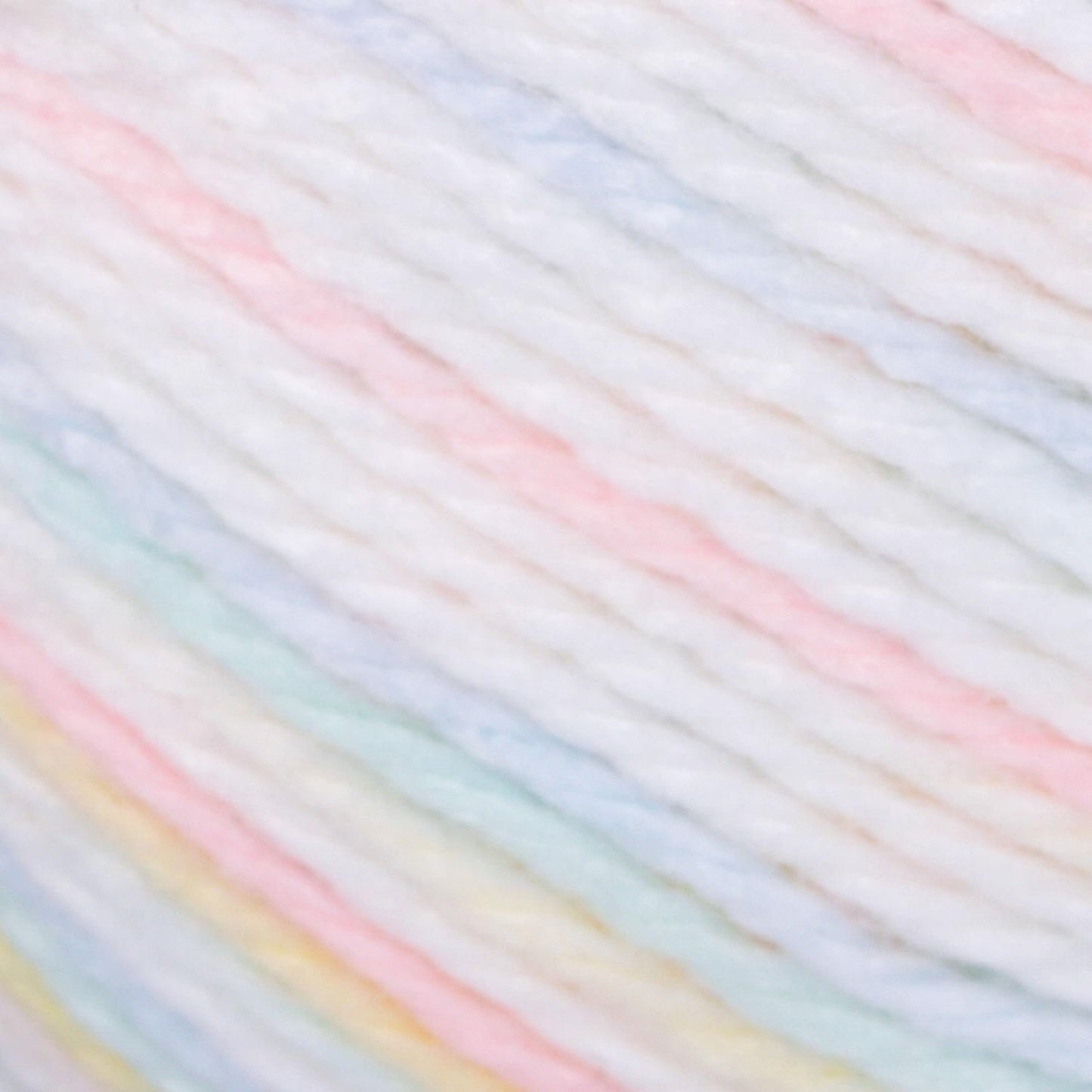 Bernat Softee Baby Yarn -Baby Baby Ombre