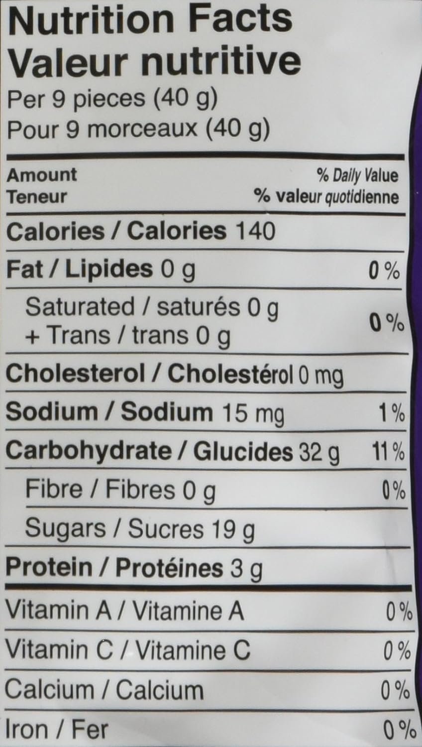 Maynard's Wine Gums 315g (11.1oz)