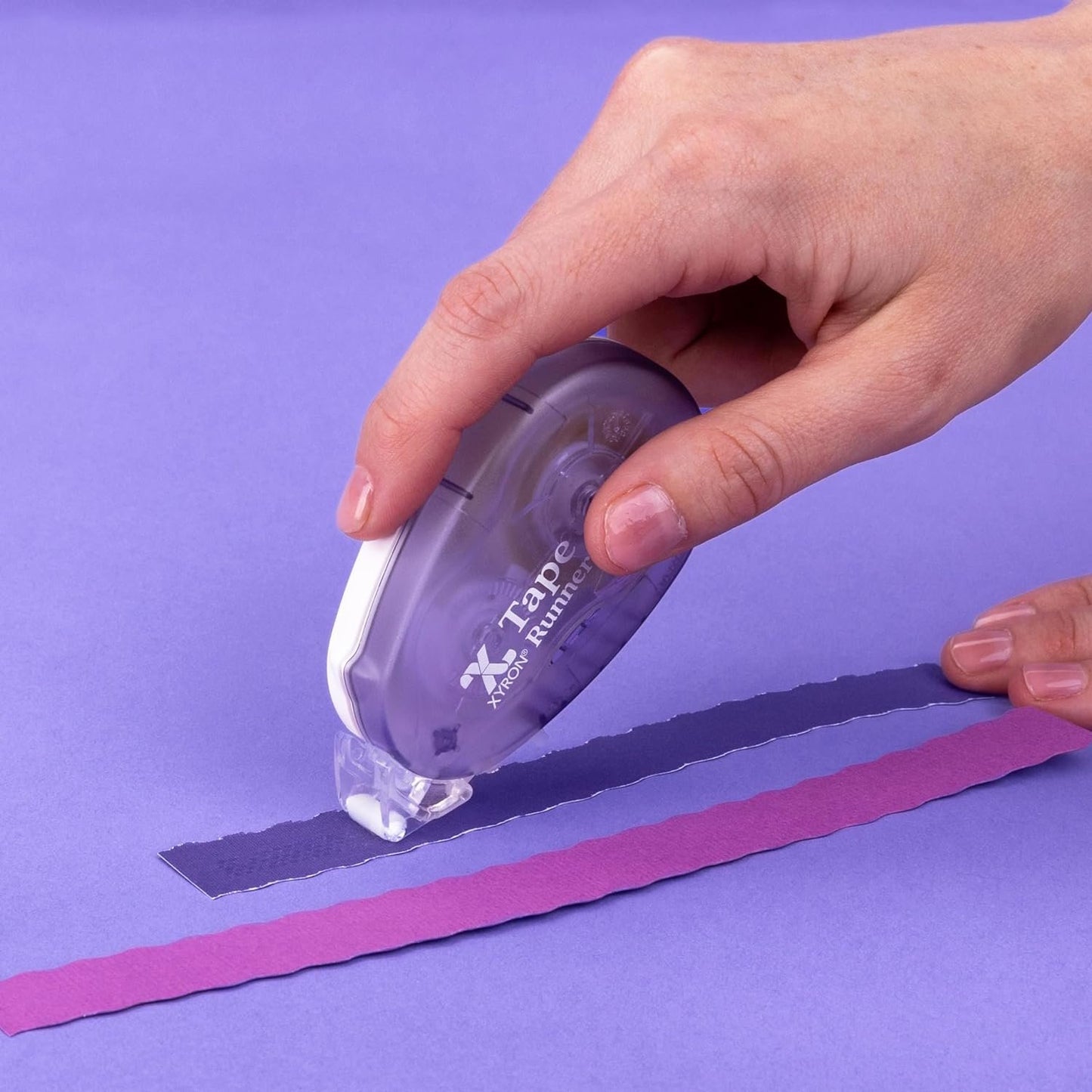 Xyron 3301-12-32 Tape Runner with Forty Feet of Adhesive