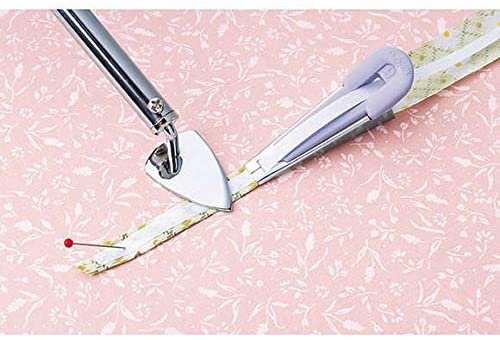 4012C FUSIBLE TAPE MAKER-9MM