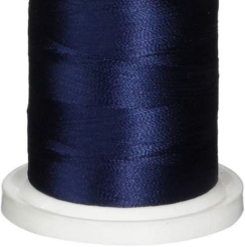 Robison-Anton Super Strong Thread, TH Navy