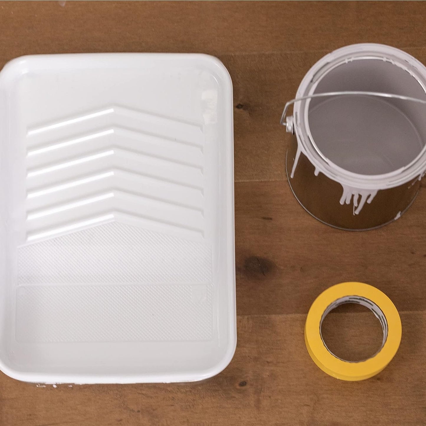 FROGTAPE 280220 Delicate Surface Painter's Tape with PaintBlock.94 inch width, Yellow