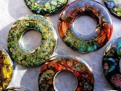 Adirondack Alcohol Ink Bundle (Dockside + Wildflowers)