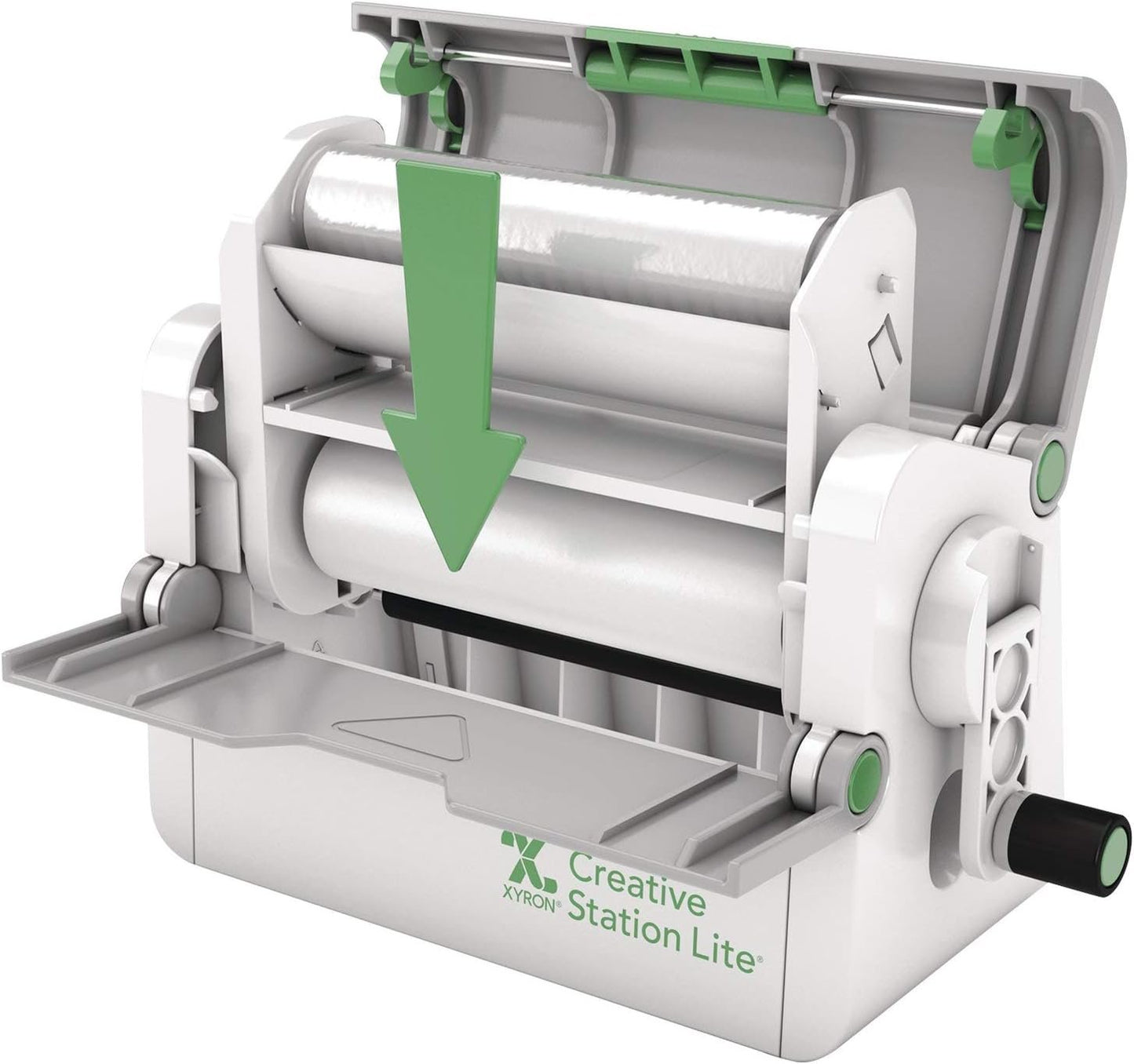 Xyron Double-Sided Laminate Refill for The Creative Station & Creative Statio Lite 2