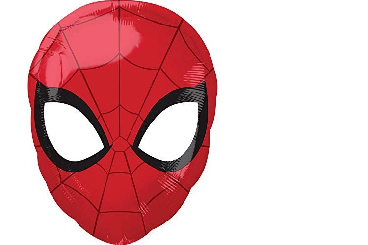 ANAGRAM INTERNATIONAL Movie Foil Balloon, 17", Multi