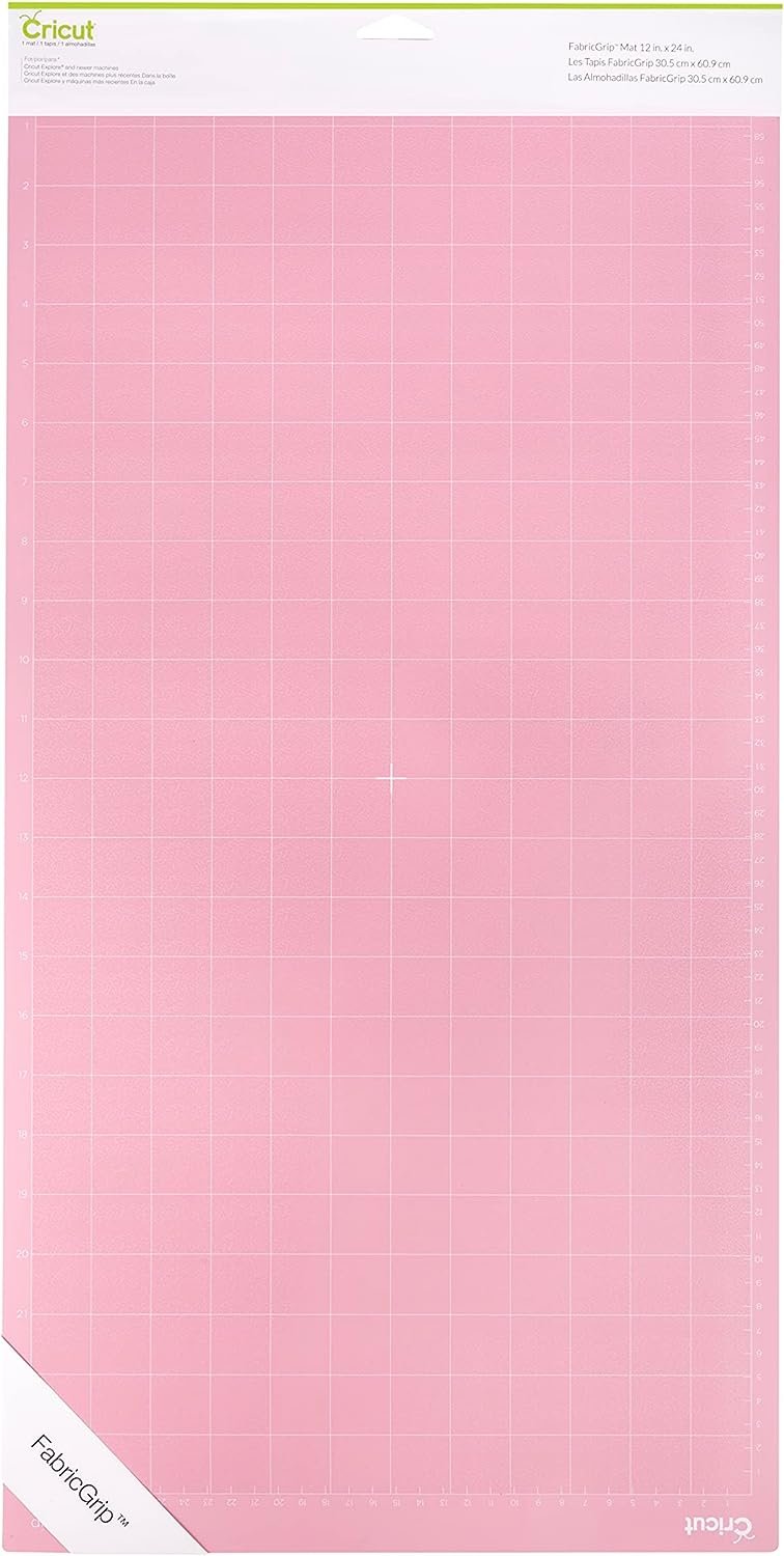 Cricut Fabric Grip Mats
