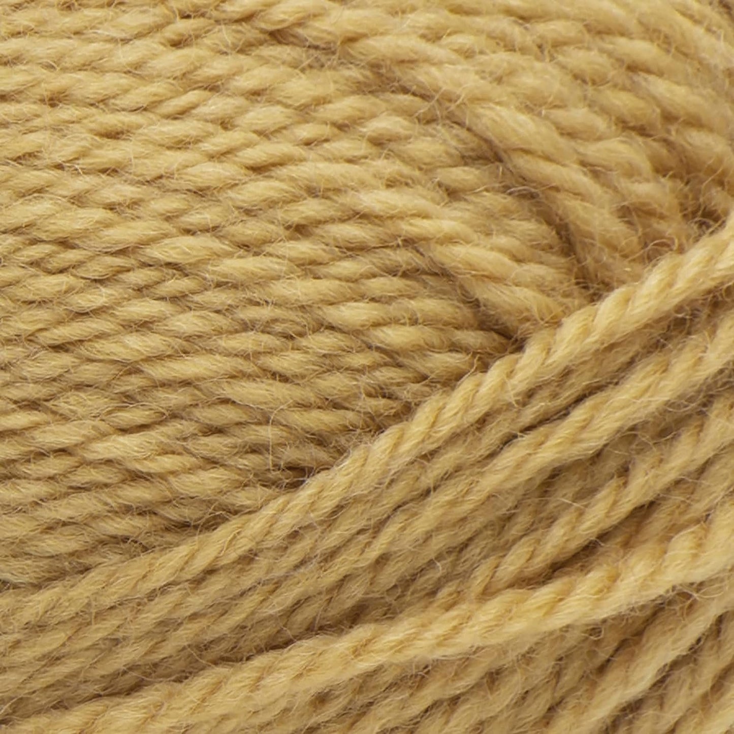 Patons Classic Wool Yarn, Honey