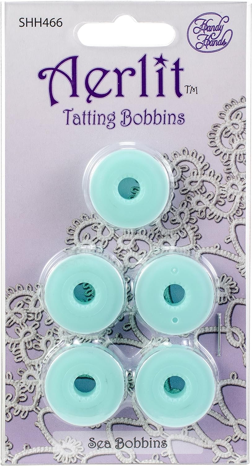 Handy Hands Needle Arts, Multi