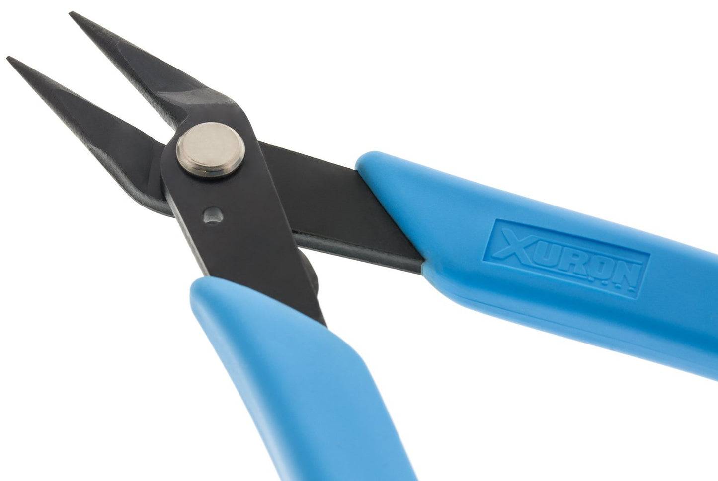 Pliers - Xuron Round Nose 488