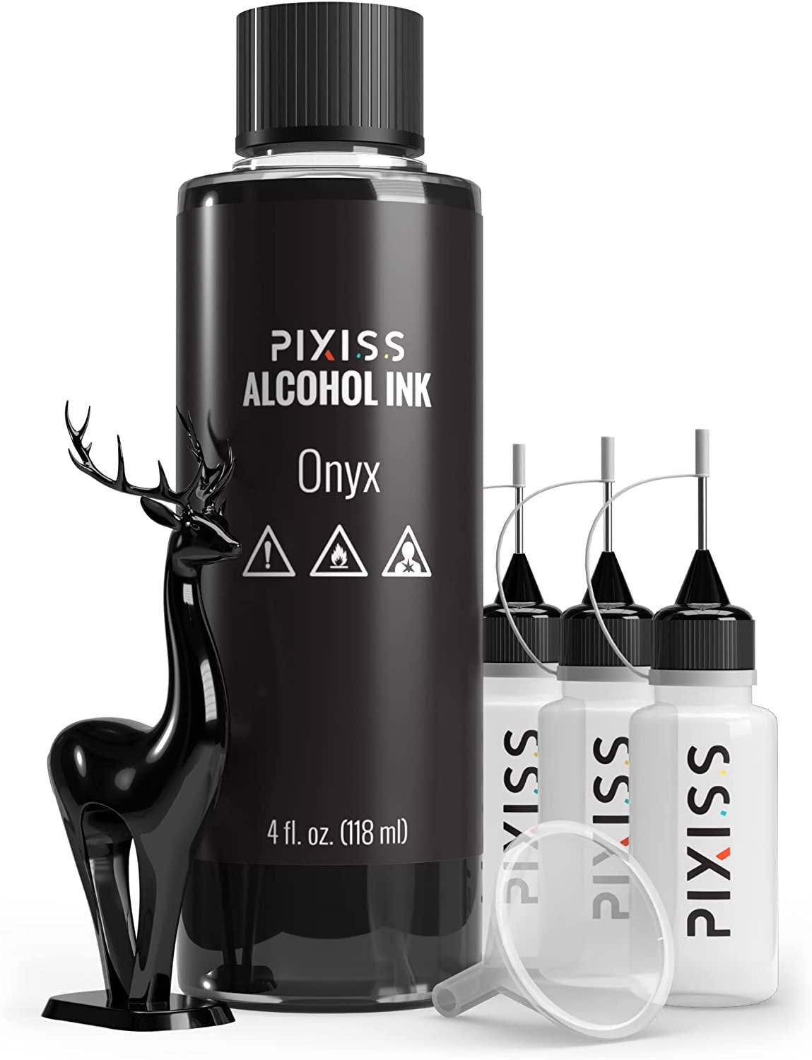Pixiss 4oz Inks