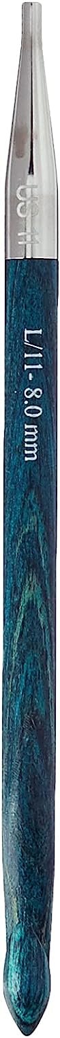 Knitter's Pride-Dreamz Tunisian Crochet Hook Set