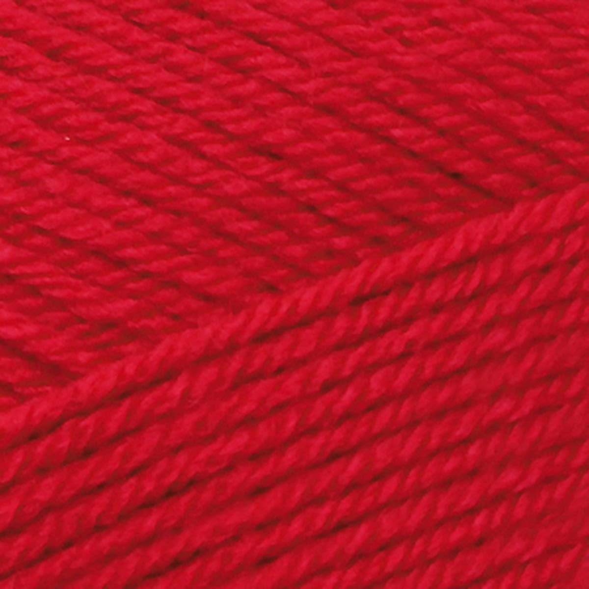 PREMIER YARNS YARN EVERYDAY DK REALLY RED
