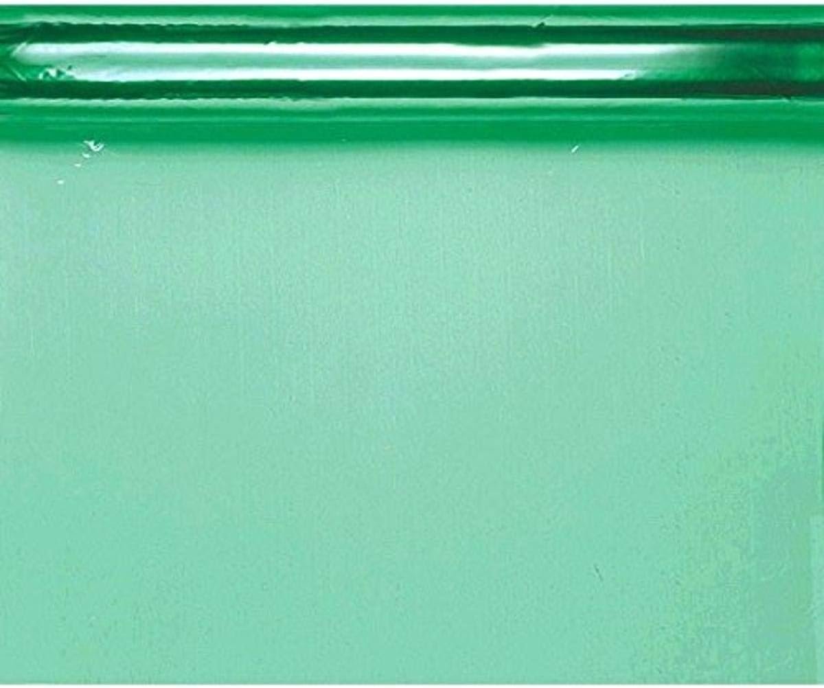 Lime Green Cello Wrap - 40' x 30", 1 Pc