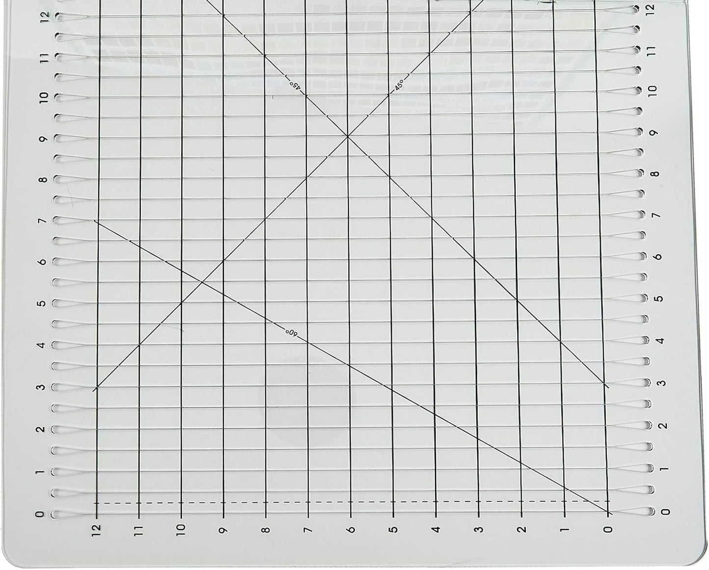 June Tailor Shape Cut Plus Ruler
