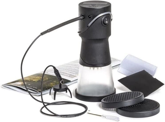 Woodland Scenics FS639 Static King, Black