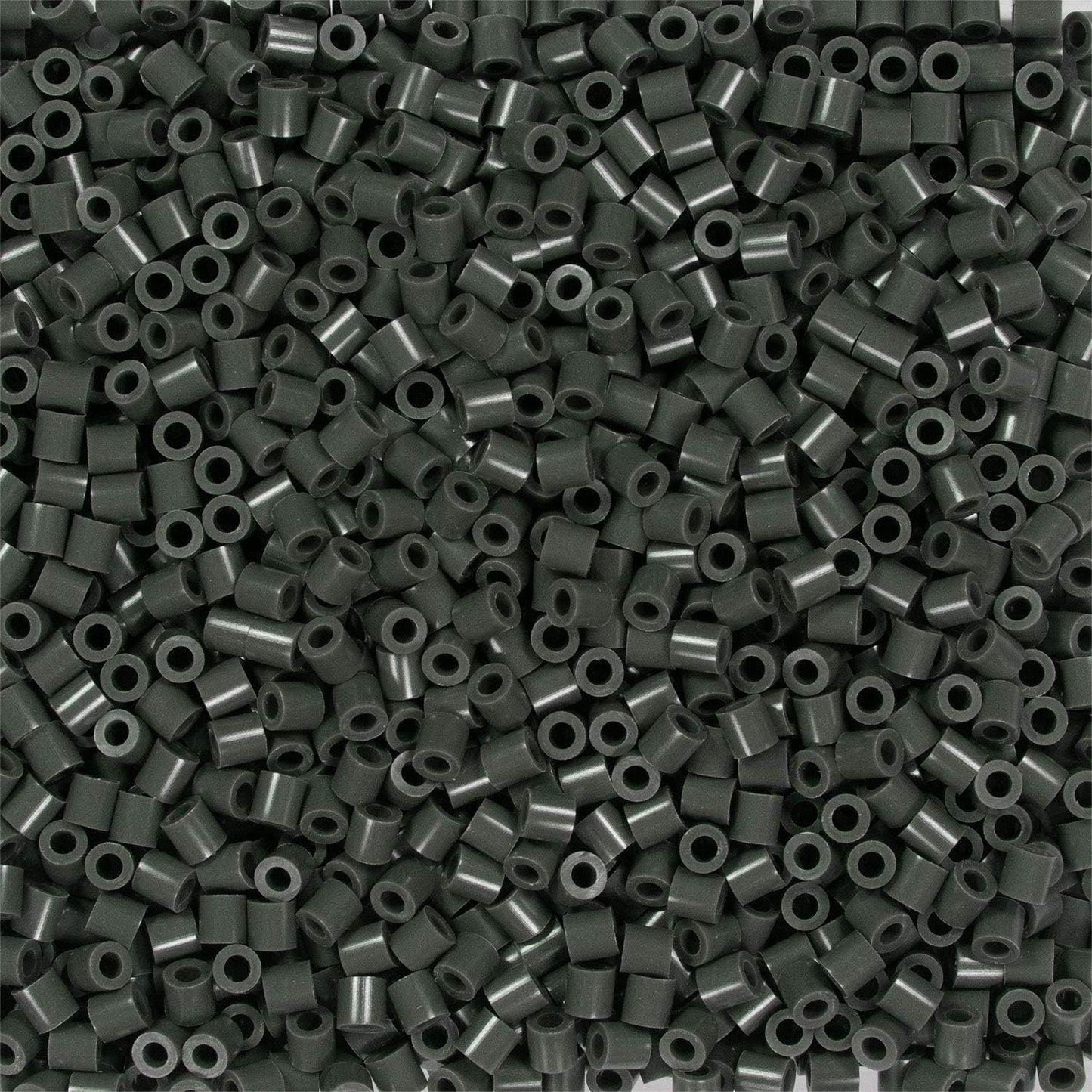 1000 BEAD BAG CHARCOAL