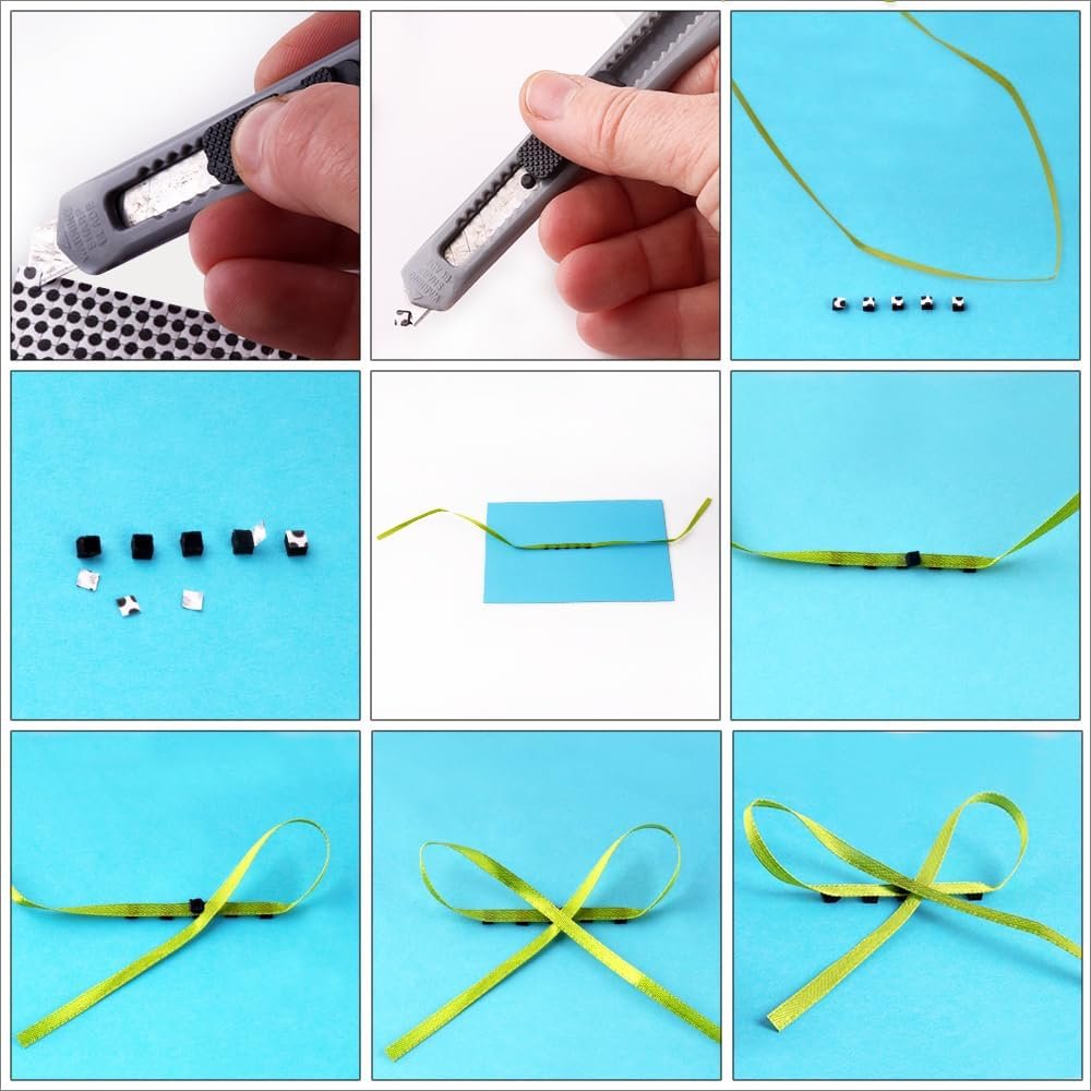 3D Foam Squares Micro