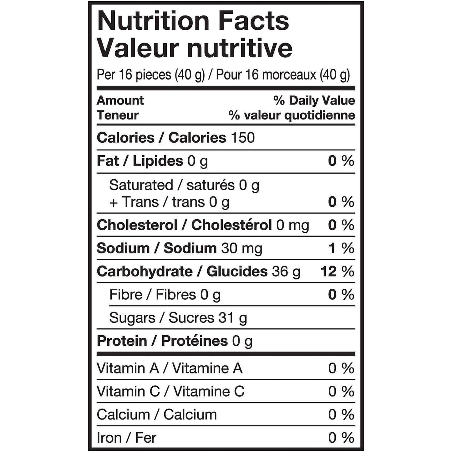 Maynards Sour Patch Kids, Berries, Candy, 185g/6.5 oz., {Imported from Canada}