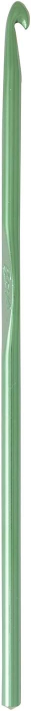 Boye 332621800GM Aluminum Crochet Hook, Size G, 4.25 mm, 6'', Pink