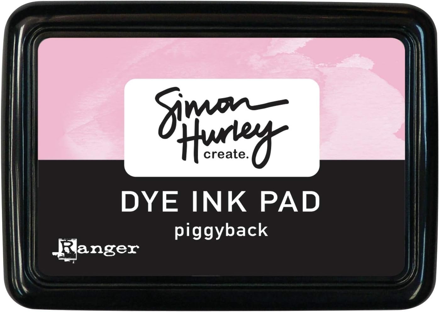 Simon Hurley SIMN HURLEY INK PADS PIGGYBACK