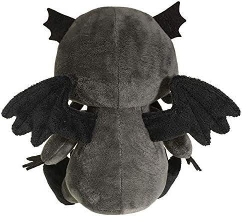 Pacific Giftware Hellion Plush Series Cthulhu Plush Doll