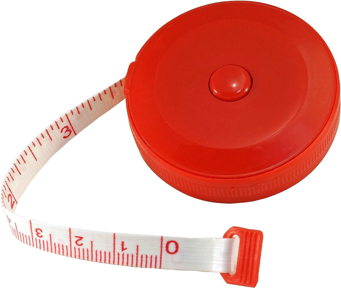 SINGER 00212 Retractable Tape Measure, 60-Inch