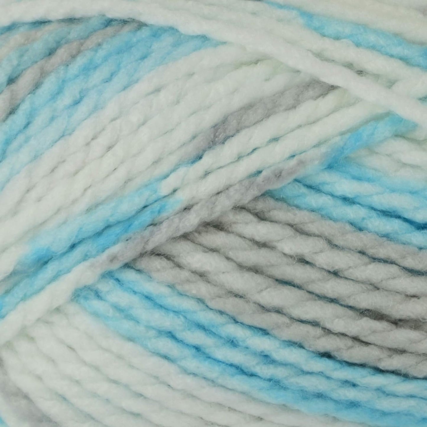 PREMIER YARNS YARN BLOOM CHUNKY BLUEBELL