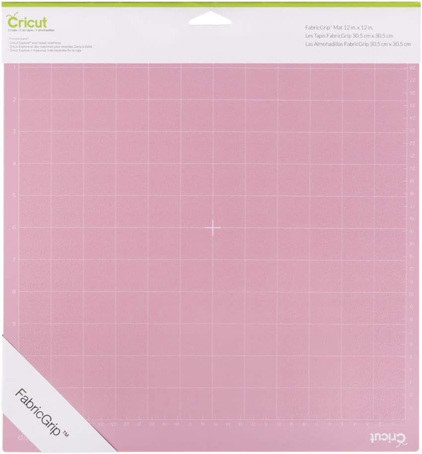 Cricut Fabric Grip Mats
