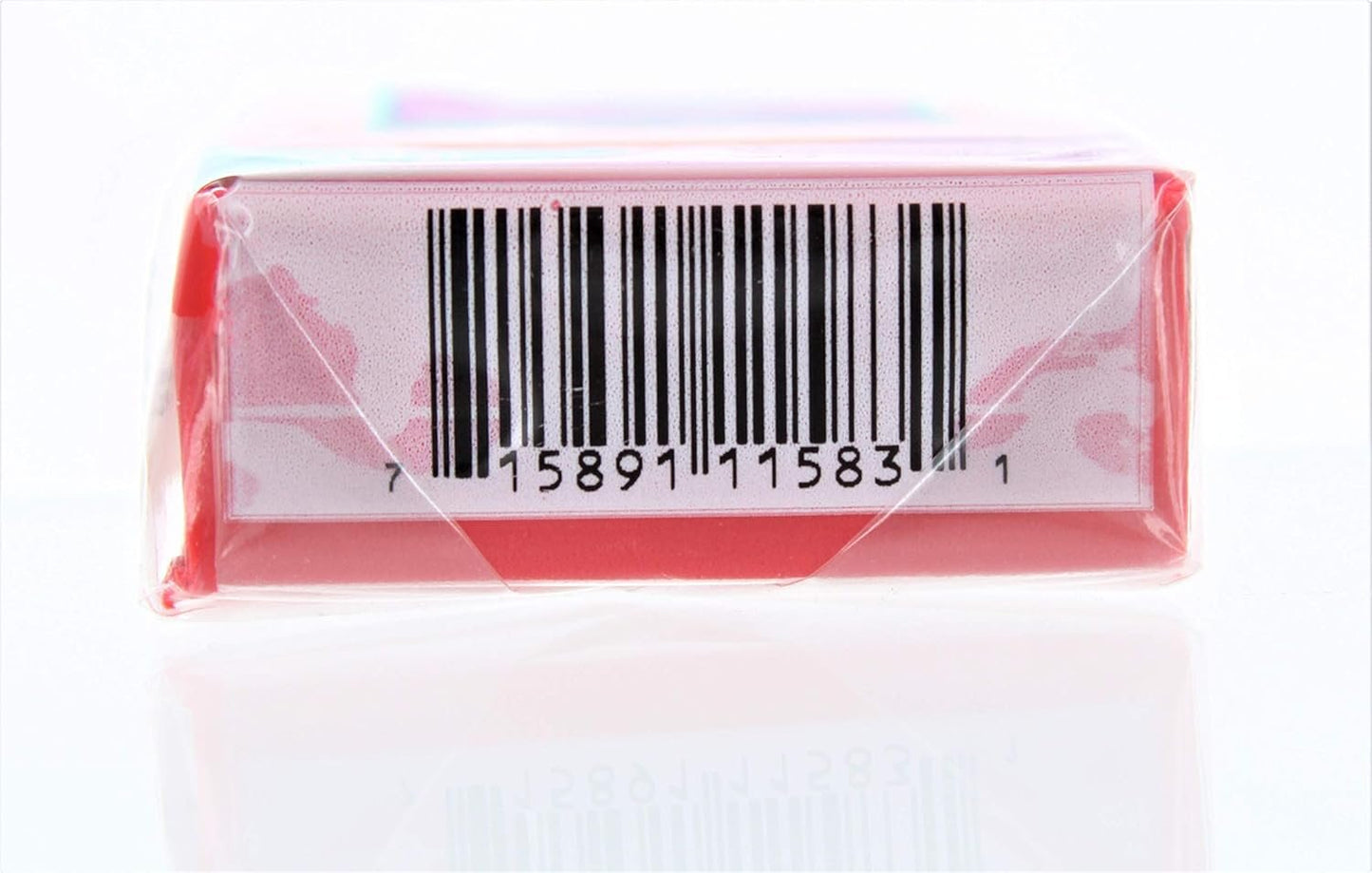 Sculpey Iii Polymer Clay 2oz-Red Hot Red