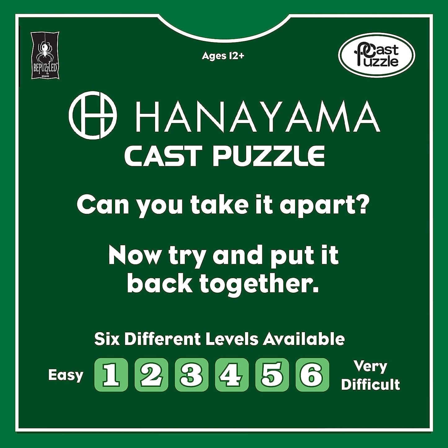 BePuzzled