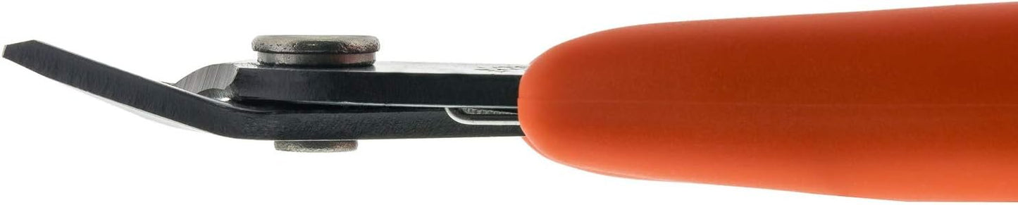 Xuron 410 Micro-Shear Flush Cutter