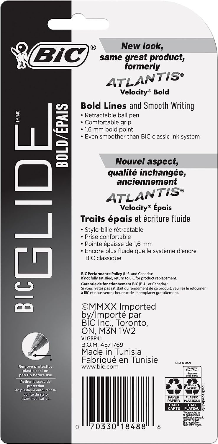 BIC
