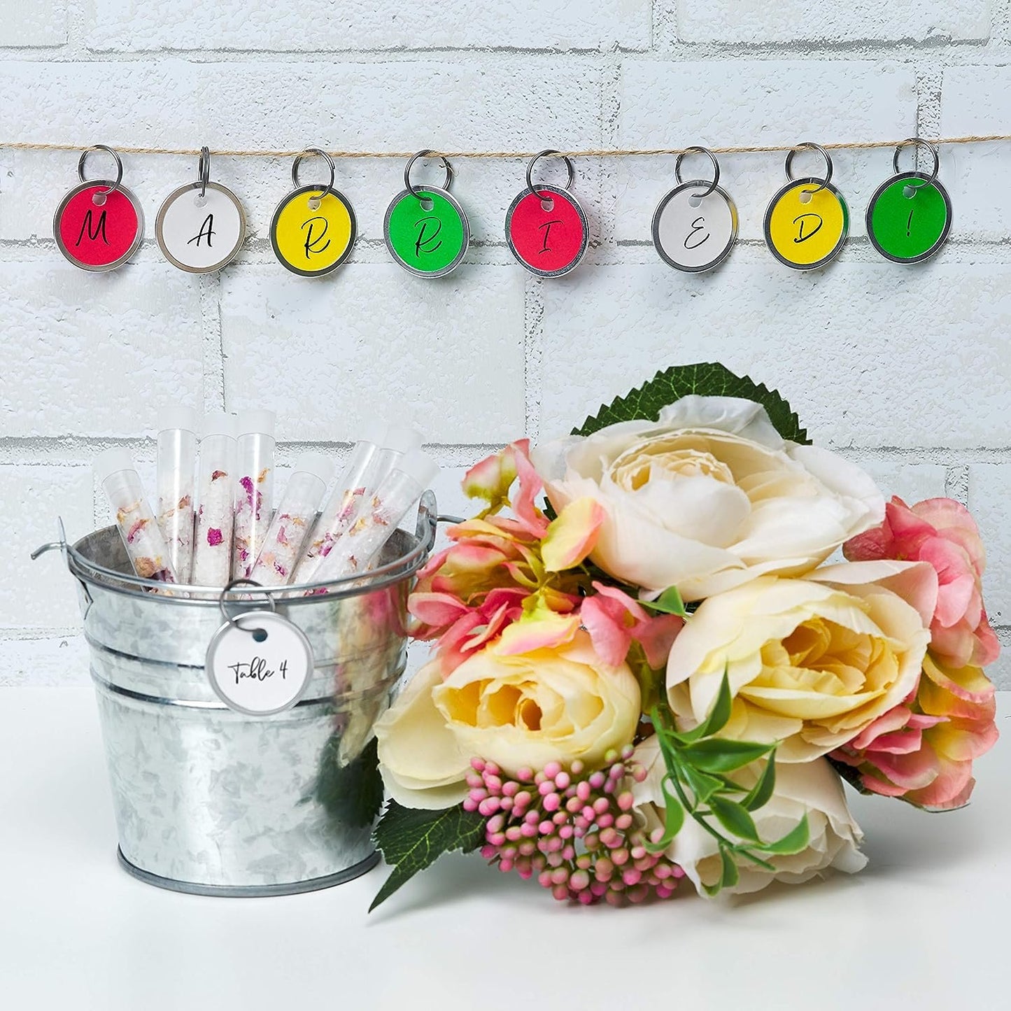 Avery Paper Key Tags