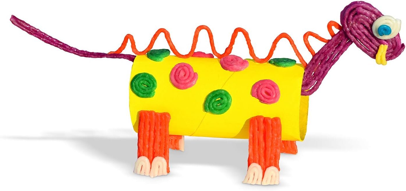 WikkiStix Wax Sticks Primary Colors, 48 Per Pack, 36 months to 1236 months