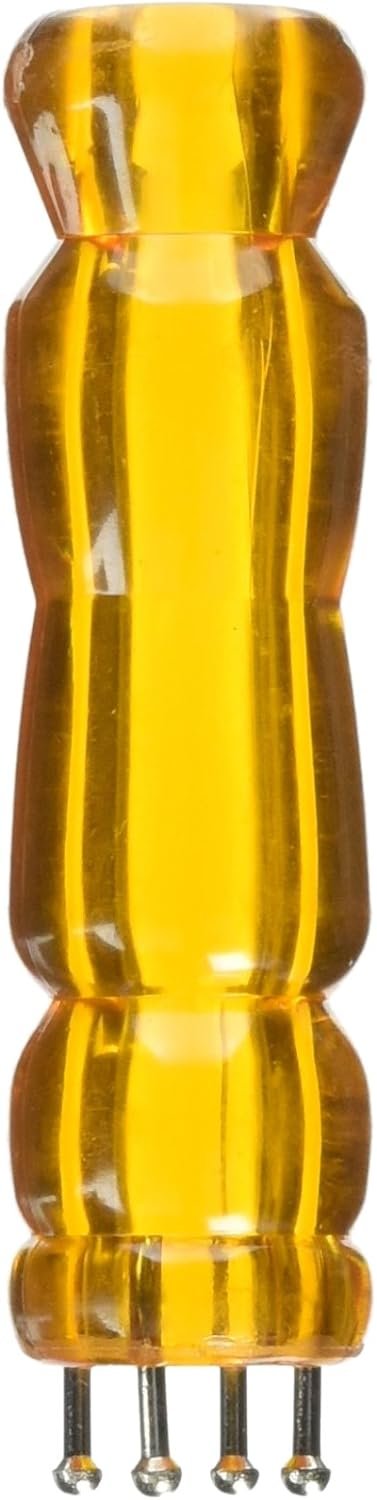 Susan Bates Crystalites French Knitter, Small, Assorted Color