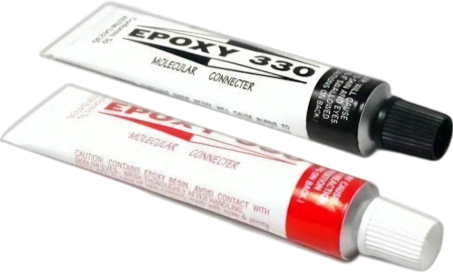 2 Epoxy 330 Water Clear Adhesive Lapidary Rock Gem Glue