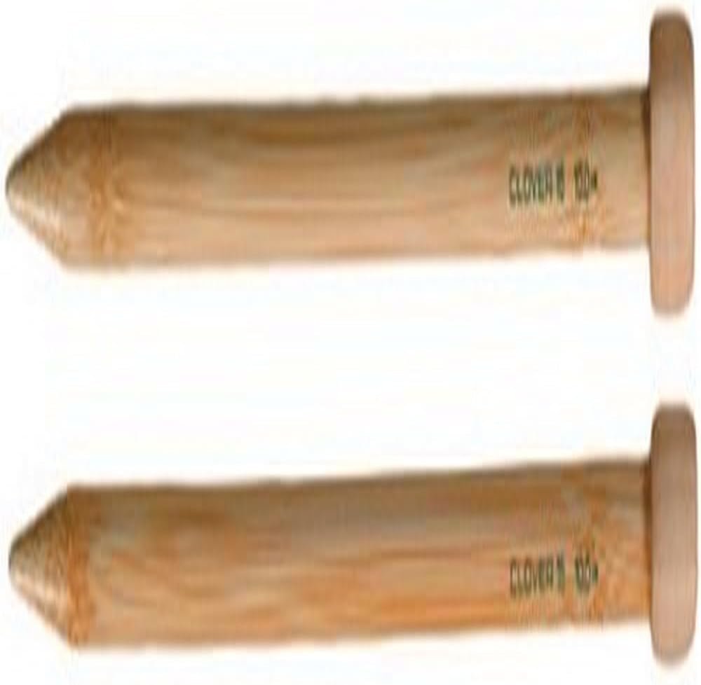 CLOVER Takumi 9-Inch Single Point, Size 10