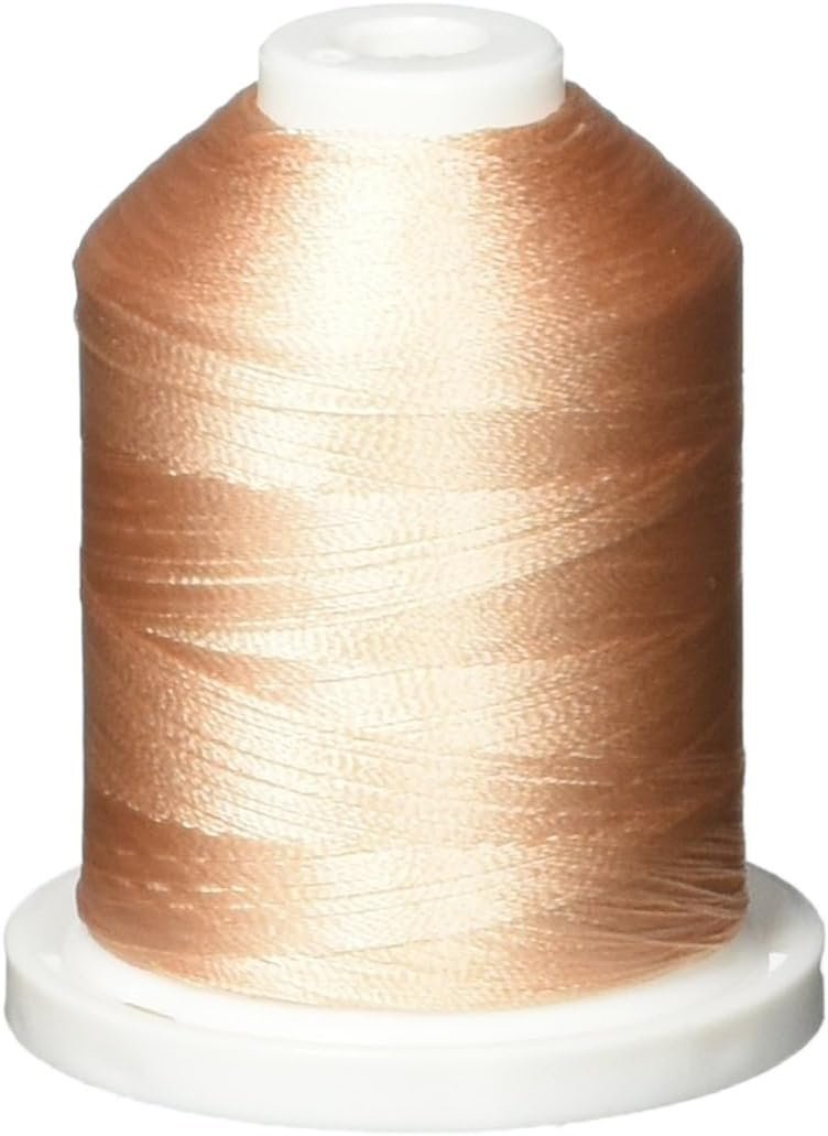 Robison-Anton Super Strong Thread, Flesh