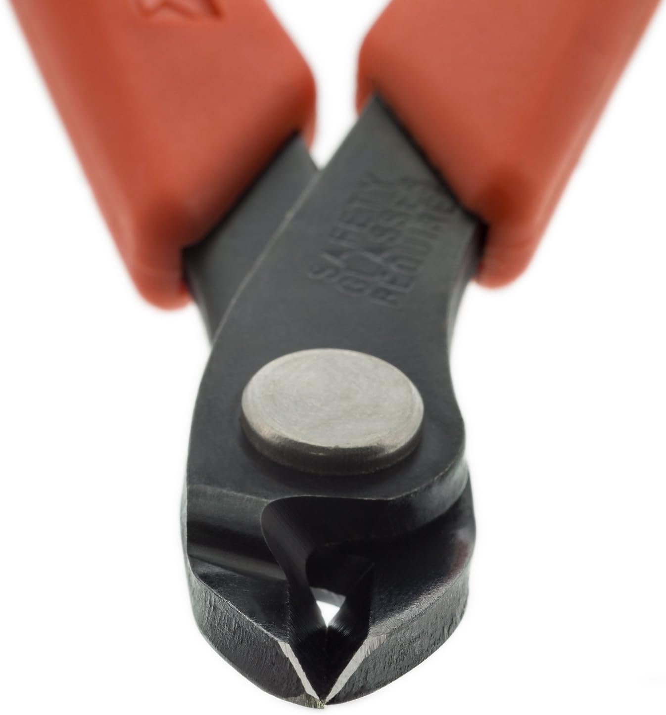 Xuron Maxi-Shear Flush Cutter - Semi Flush - 2175B - 1-Pair