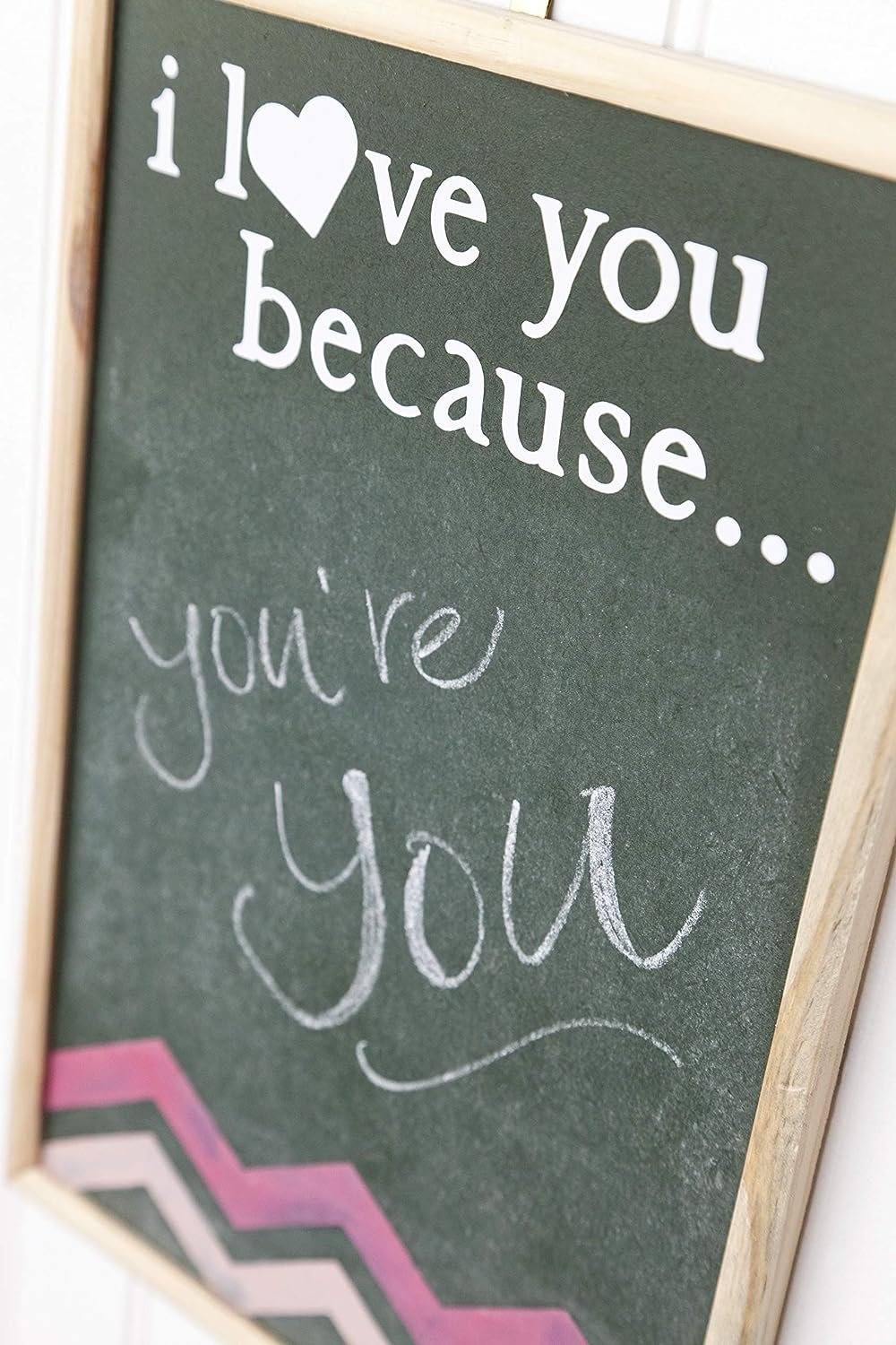 Cricut Vinyl, Chalkboard