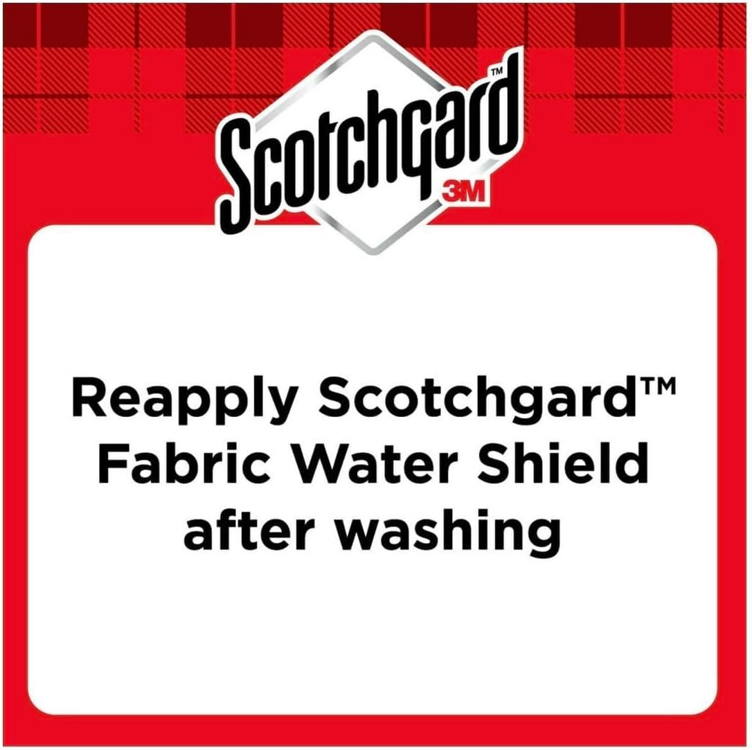 Scotchgard Fabric & Upholstery Protector, 2 Cans/10-Ounce (20 Ounces Total)